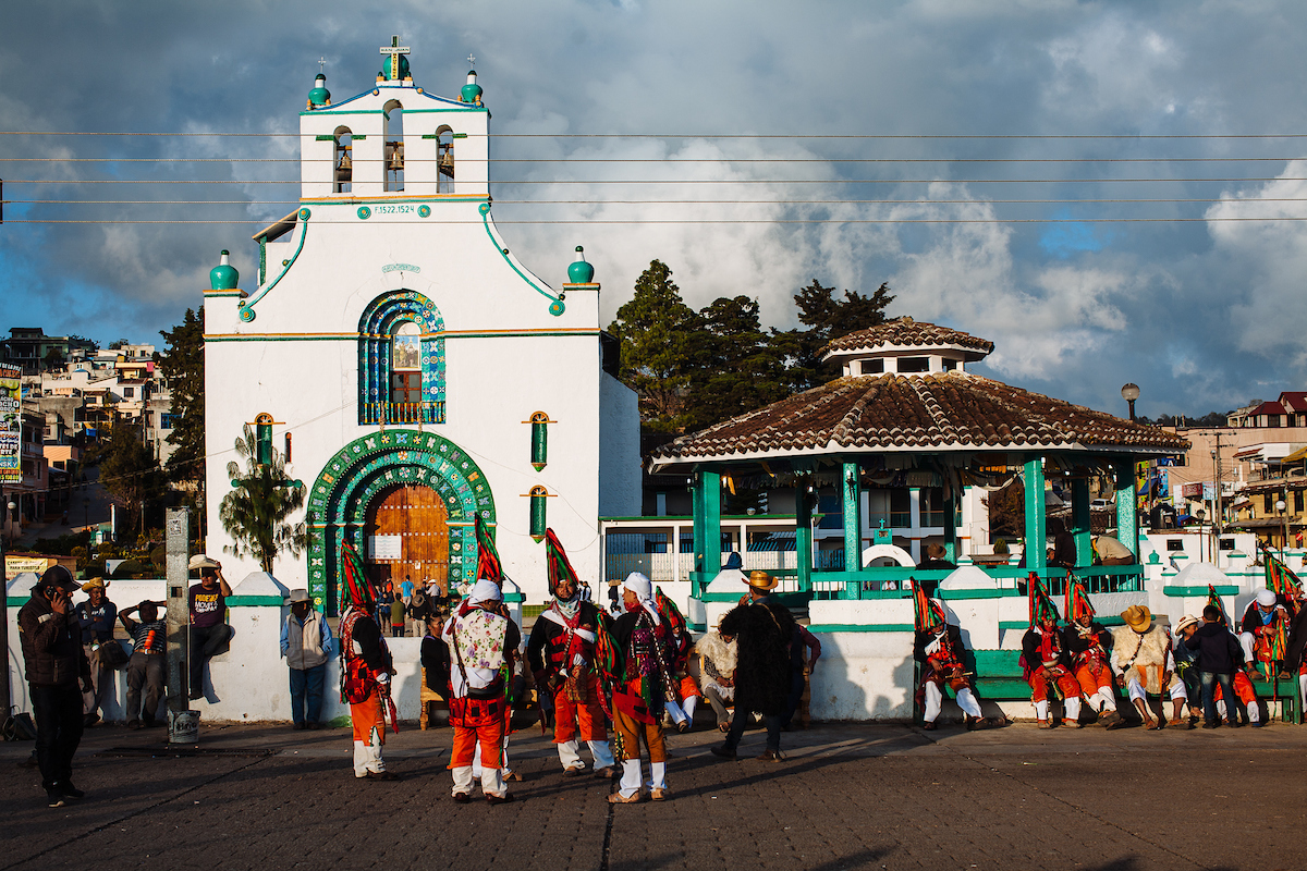 3 cosas que debes saber si visitas San Juan Chamula – Vamonos de Viaje